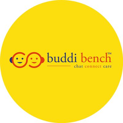 buddi bench™ & virtuallyseth.ai™ - Creative responses to human distress - Seth Hunter