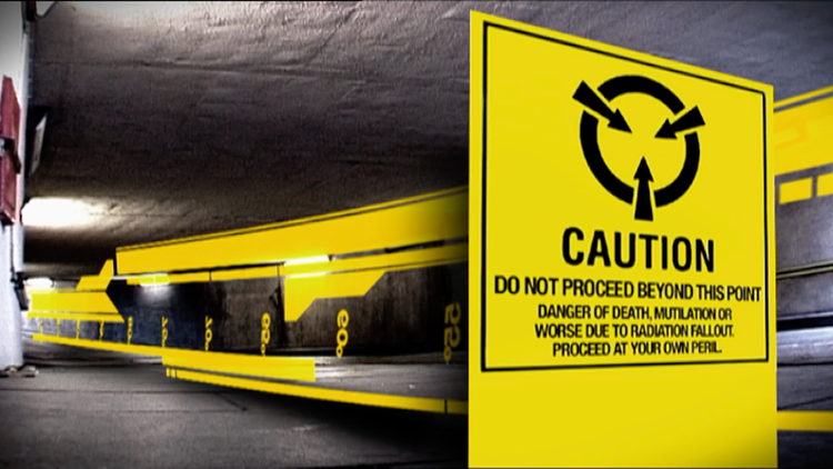 Dimensions - A short & stunning animation about Psychosis