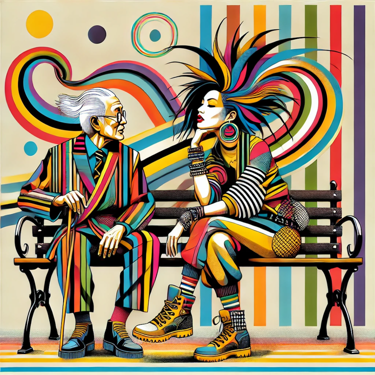 Do good. Feel good. Look Good.