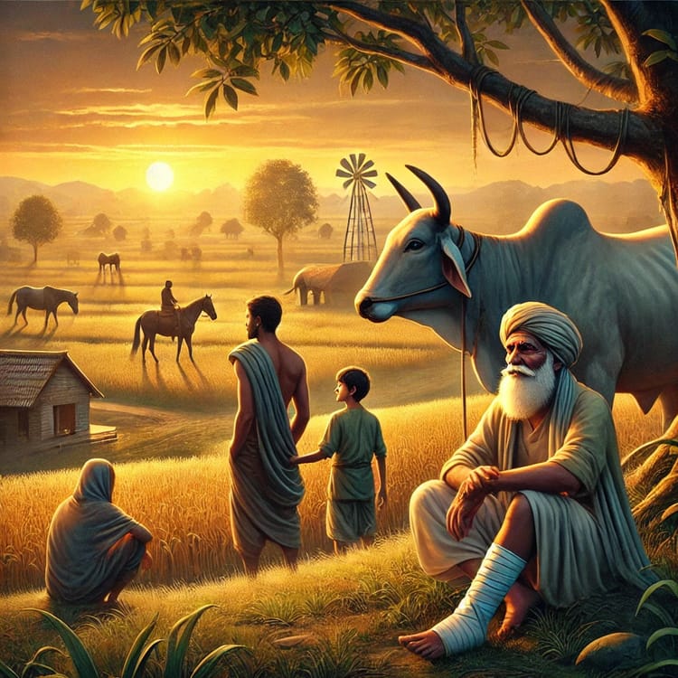 Do you REALLY know the difference between good & bad?