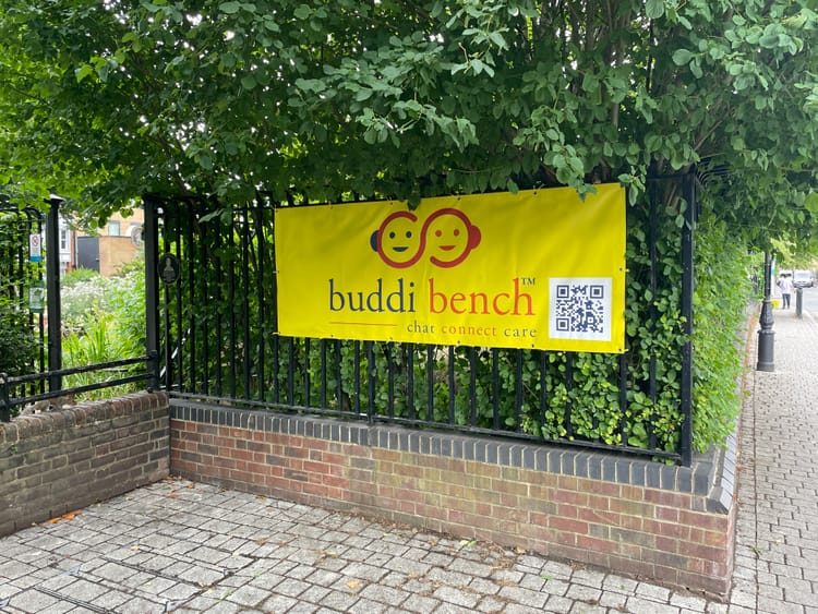 💎 Hidden gem alert for adventurous Londoners!