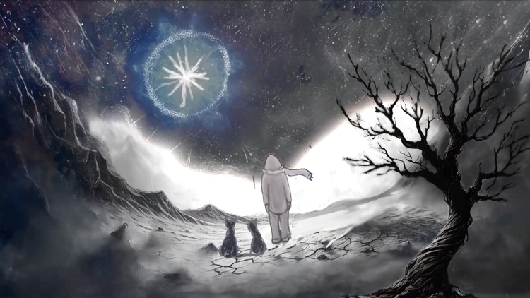 From Adversity to Inspiration! Watch Seth's Debut Animation!