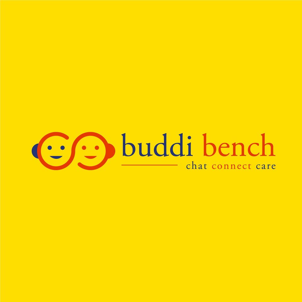 Emma's recent heart-warming buddi bench experience...