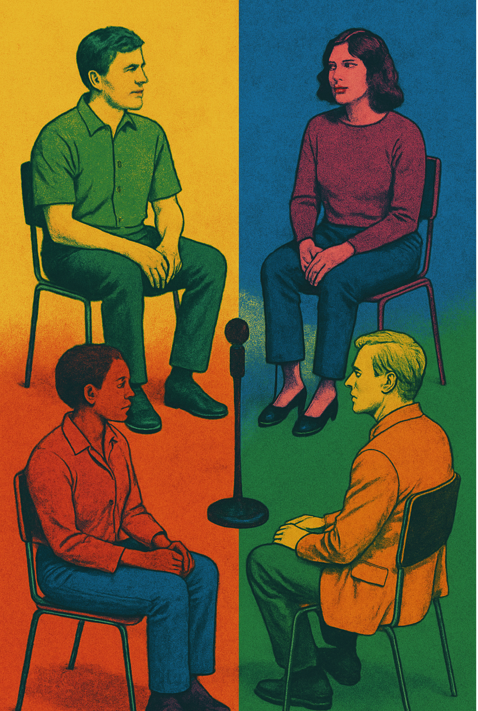 Power Imbalances Within the UK Mental Health Services